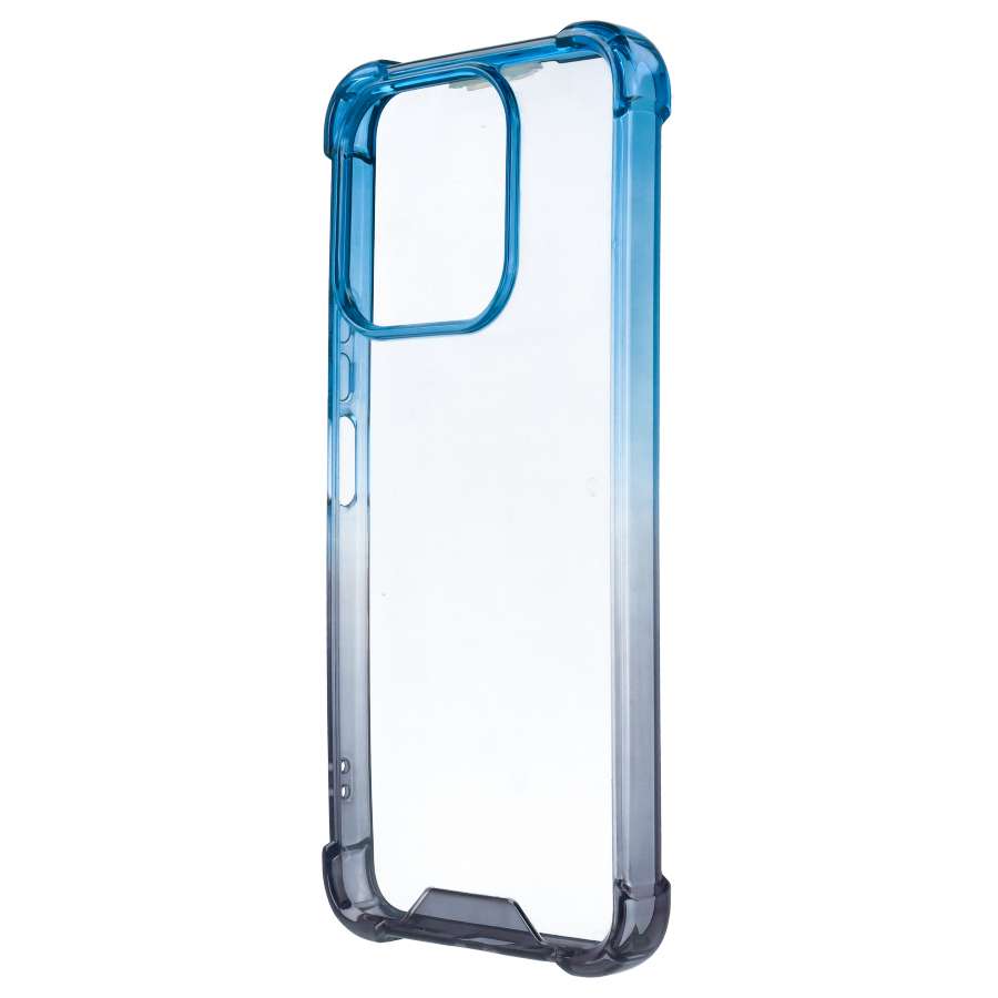 Capa Bumper Reforçada Gradiente para Honor X6B
