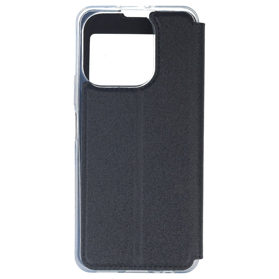 Capa Livro Suave para Honor X6B