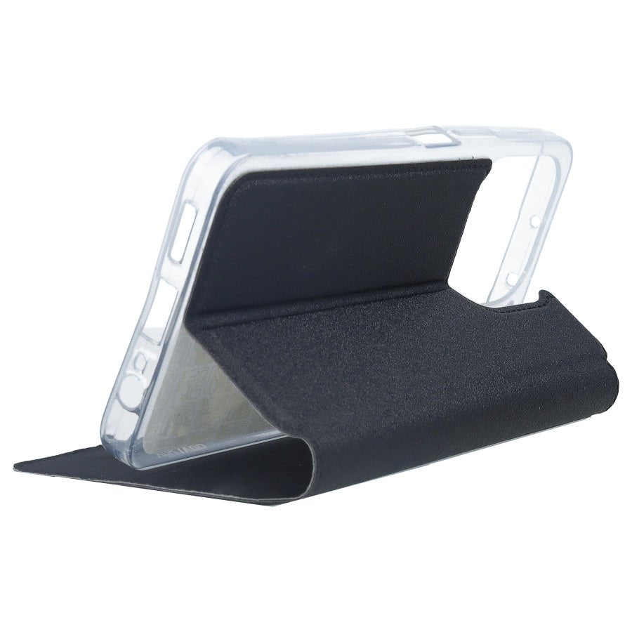 Capa Livro Suave para Honor X6B