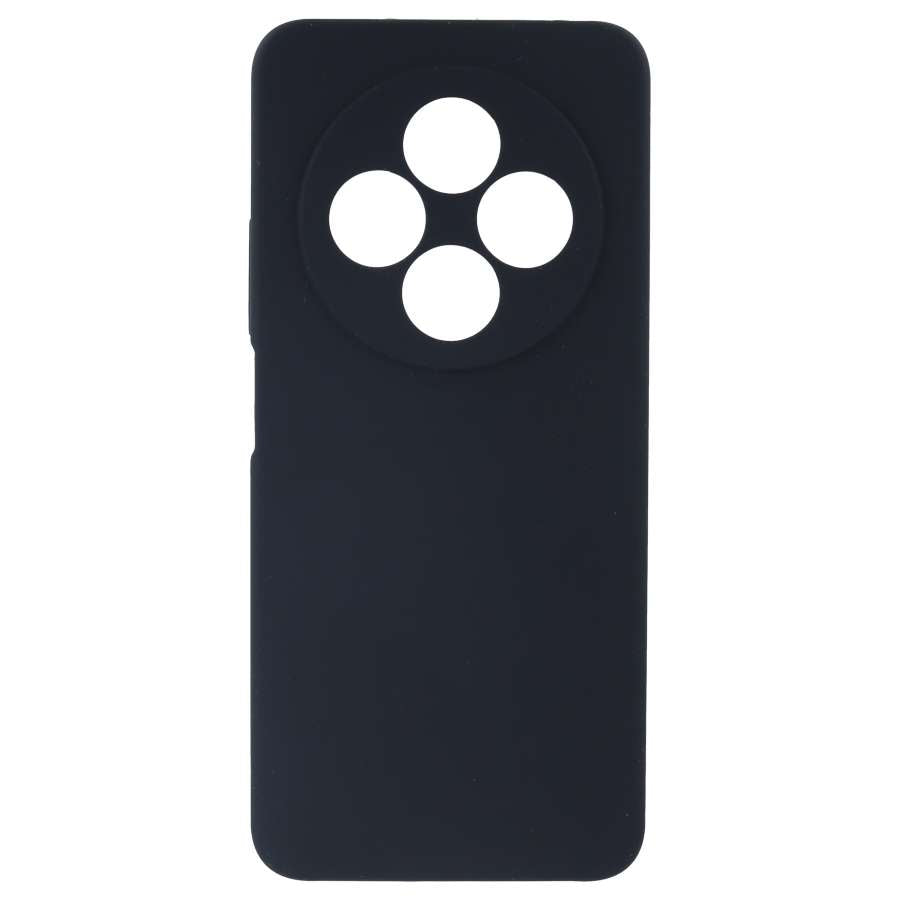 Capa Ultra Suave com Protetor de Câmara para Xiaomi Redmi 14C