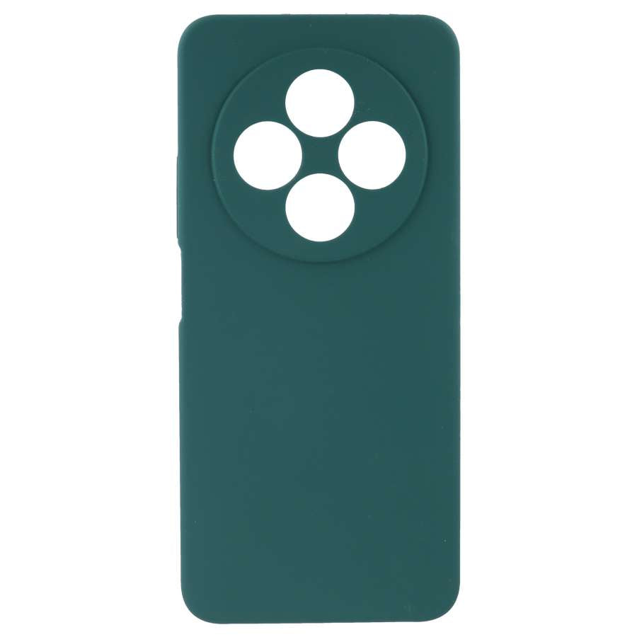 Capa Ultra Suave com Protetor de Câmara para Xiaomi Redmi 14C