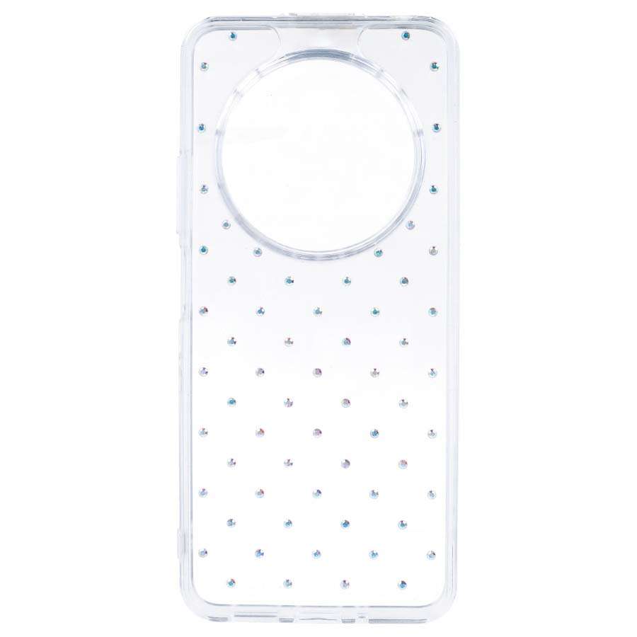 Capa Brilhantes para Xiaomi Redmi 14C