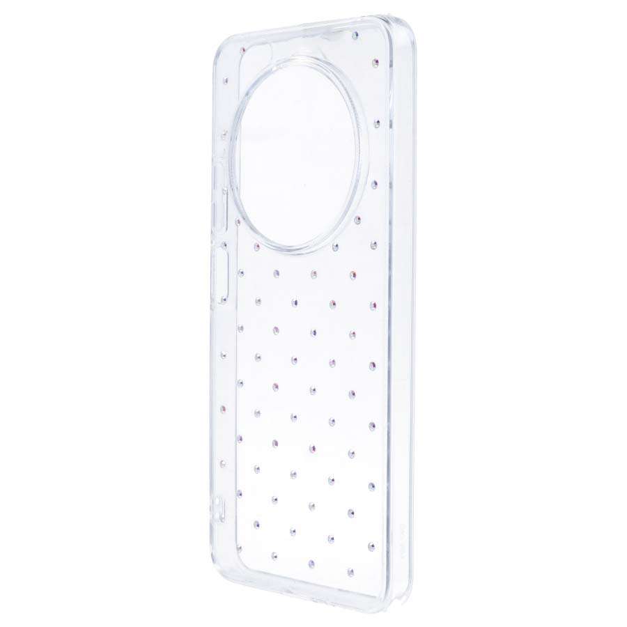 Capa Brilhantes para Xiaomi Redmi 14C