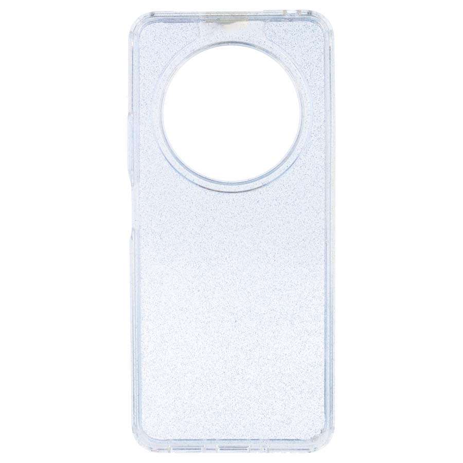 Capa Purpurina para Xiaomi Redmi 14C