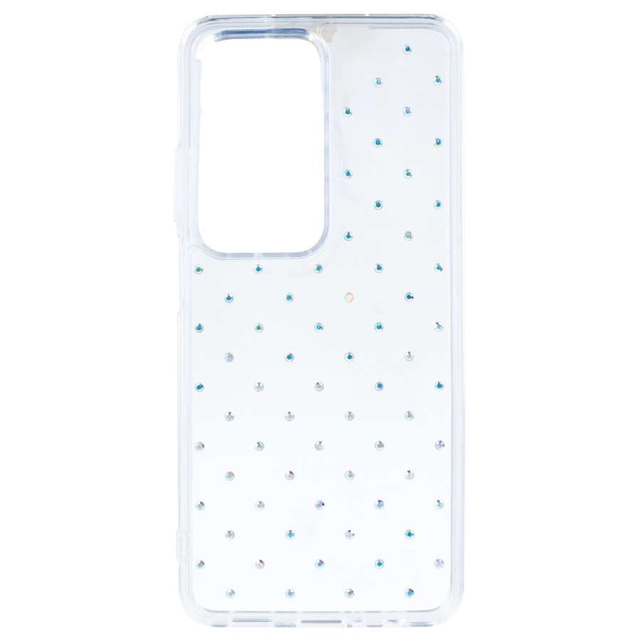 Capa Brilhantes para Oppo A80 5G