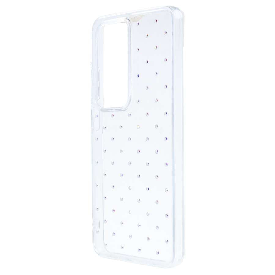 Capa Brilhantes para Oppo A80 5G