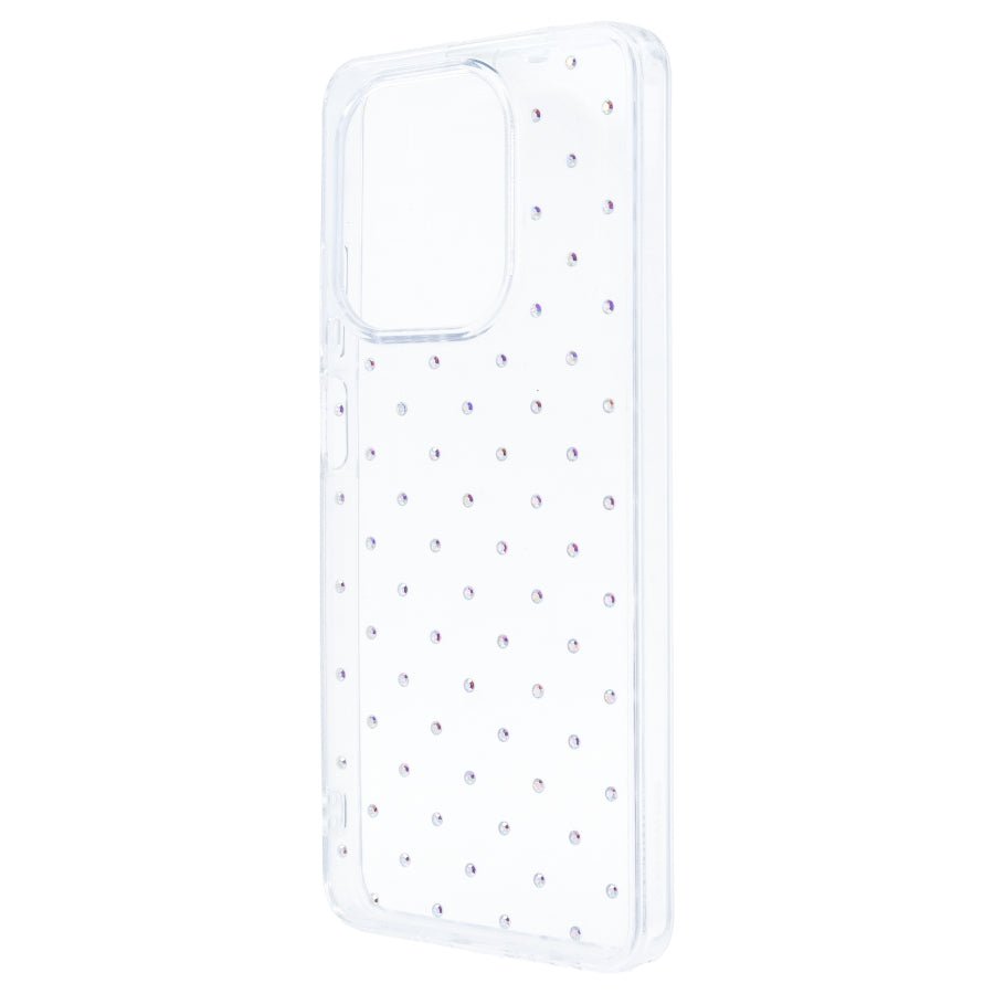 Capa Brilhantes para Oppo A40