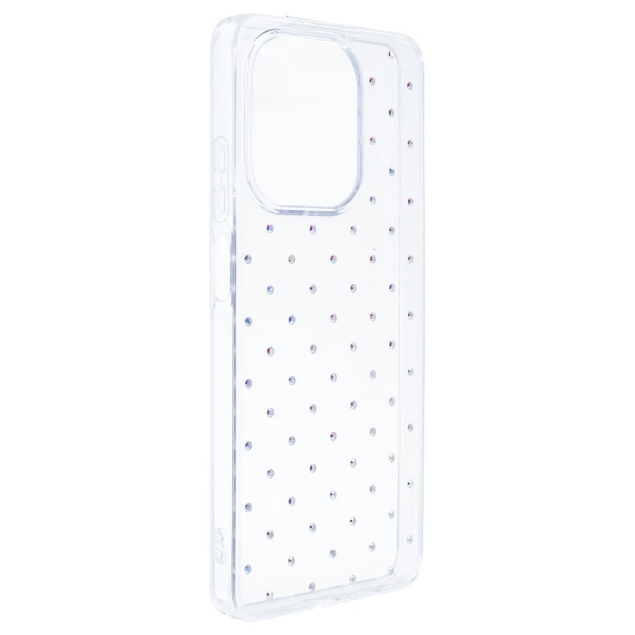 Capa Brilhantes para Oppo A40