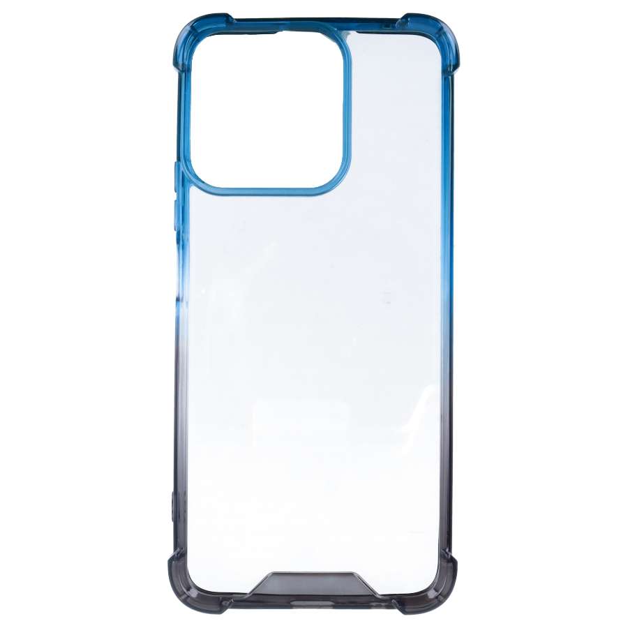 Capa Bumper Reforçada Gradiente para Honor 200 Smart 5G