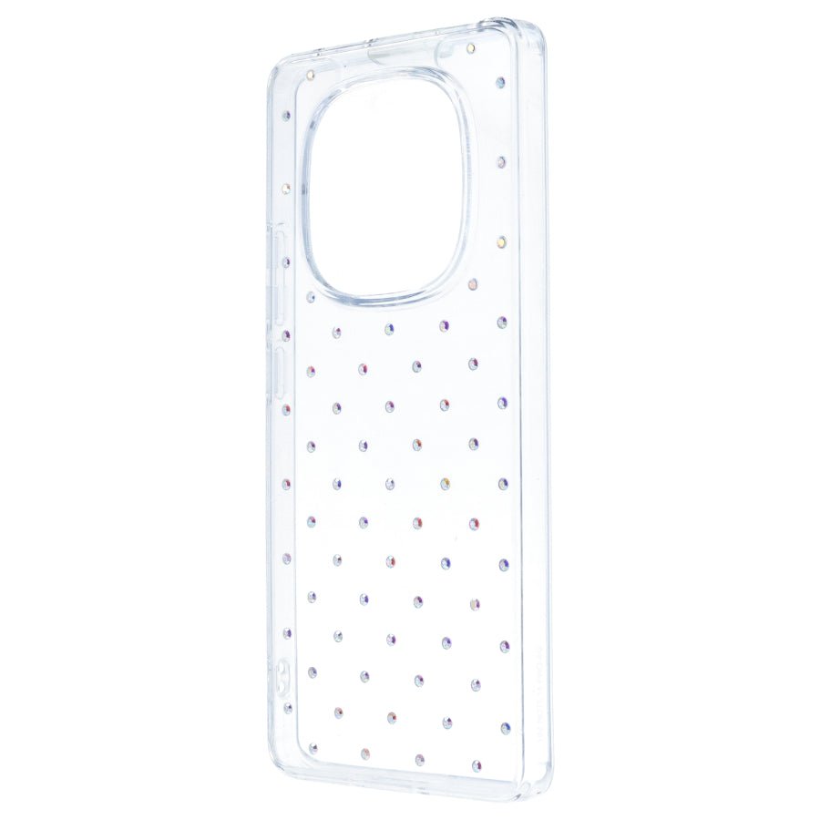 Capa Brilhantes para Xiaomi Redmi Note 14 Pro 5G