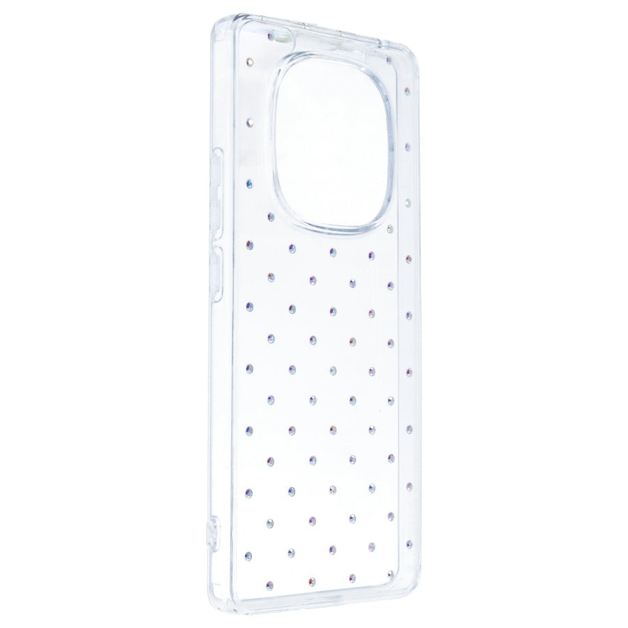 Capa Brilhantes para Xiaomi Redmi Note 14 Pro 5G