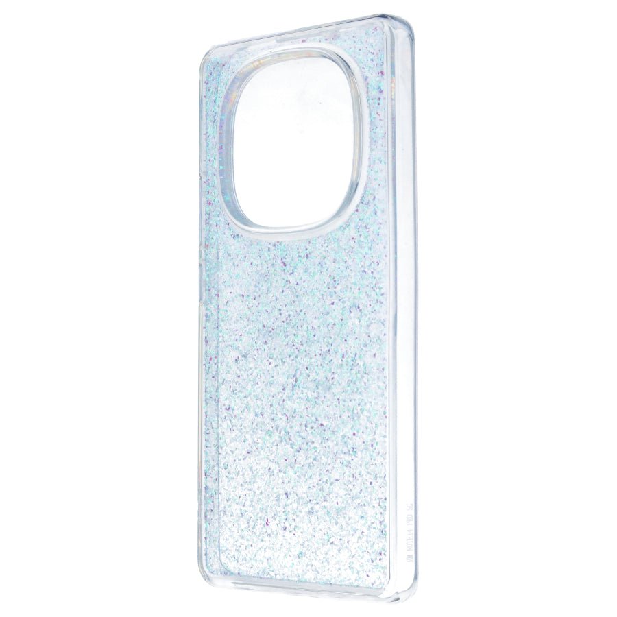 Capa Glitter Premium para Xiaomi Redmi Note 14 Pro 5G