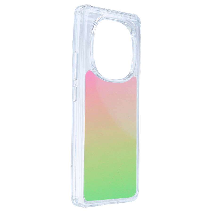 Capa Iridescente Multicor para Xiaomi Redmi Note 14 Pro 5G