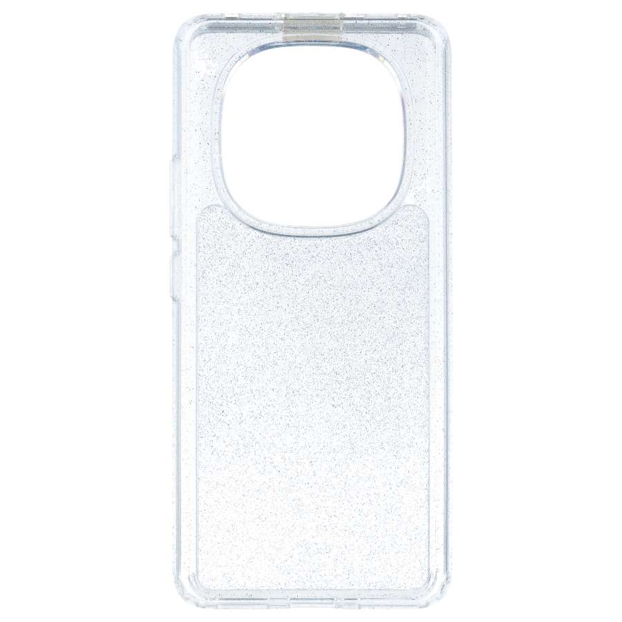 Capa Purpurina para Xiaomi Redmi Note 14 Pro 5G