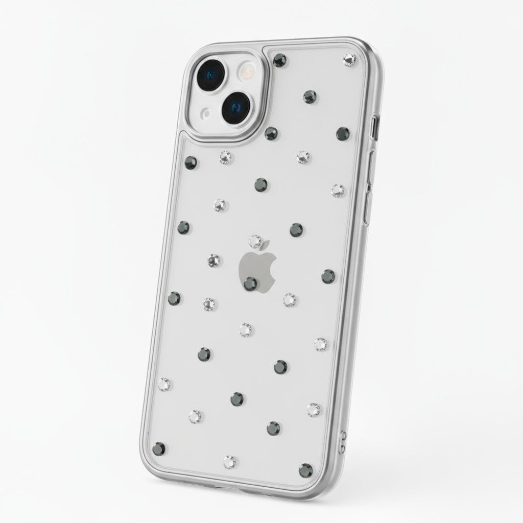 Capa Multipérolas para iPhone 15 Plus