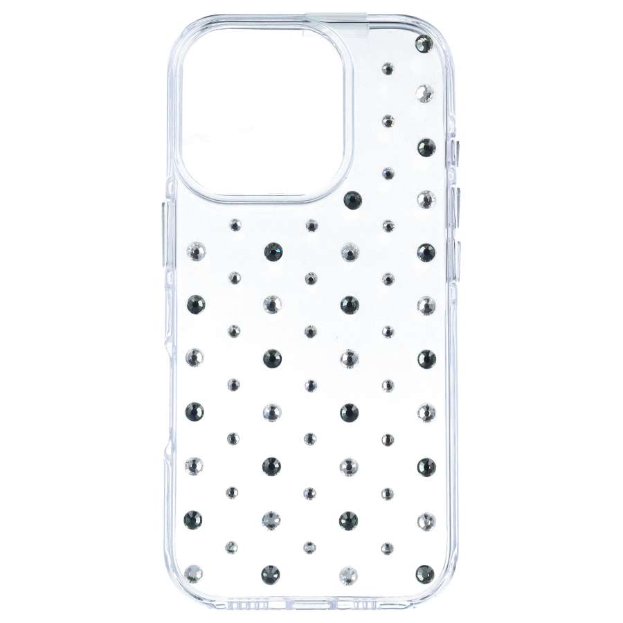 Capa Multipérolas para iPhone 16 Pro