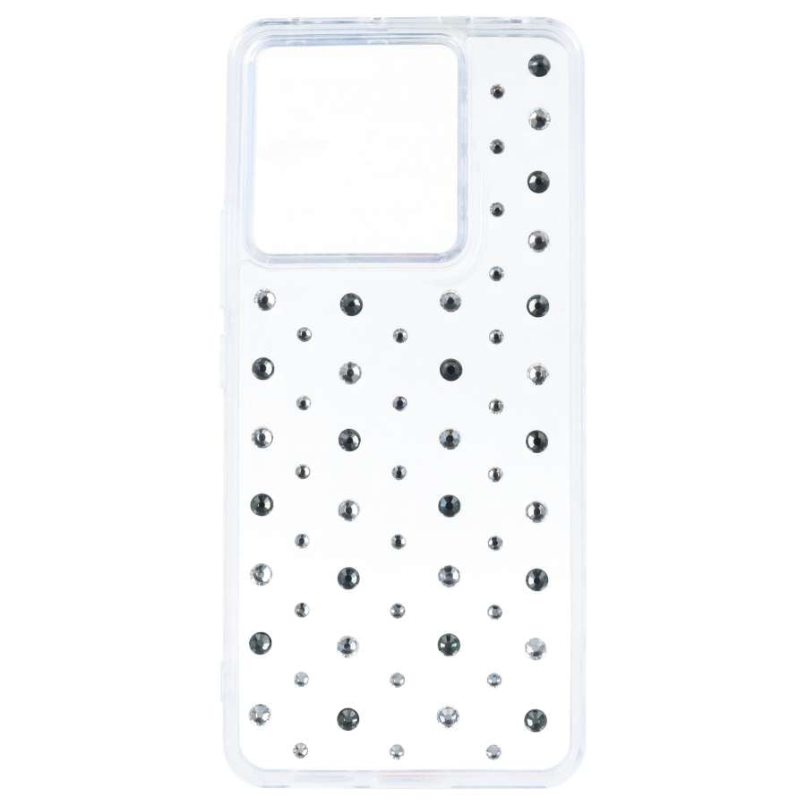 Capa Multipérolas para Xiaomi Redmi Note 13 Pro 5G