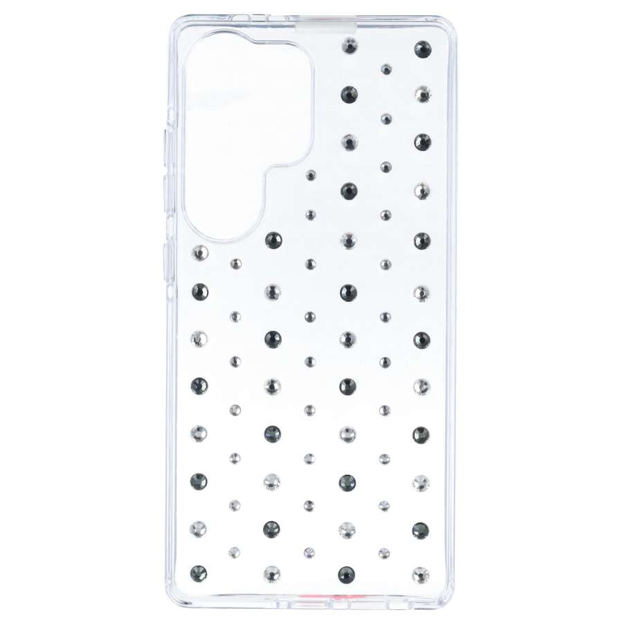 Capa Multipérolas para Samsung Galaxy S25 Ultra