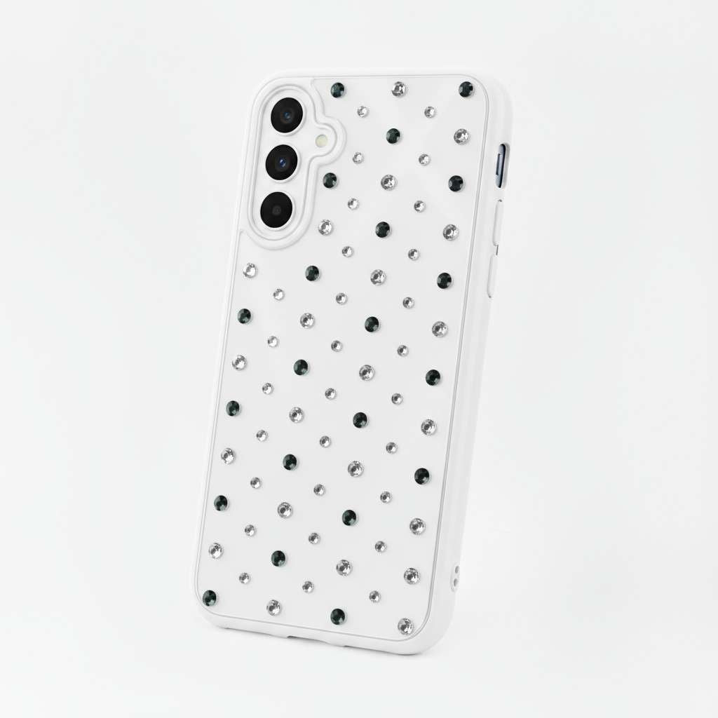 Capa Multipérolas para Samsung Galaxy A16 5G