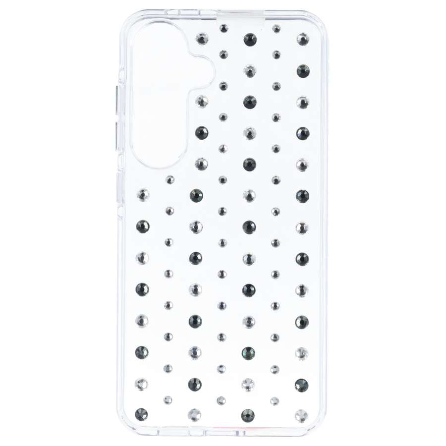 Capa Multipérolas para Samsung Galaxy S25