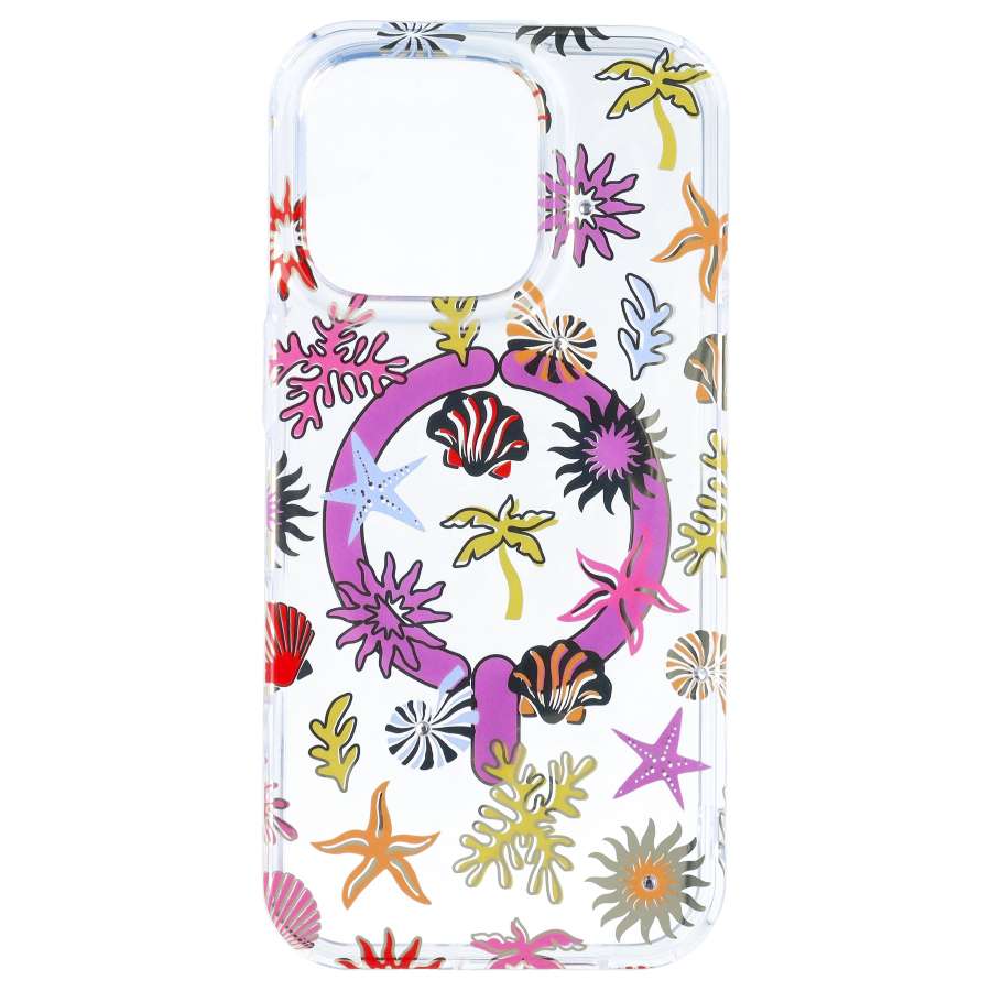 Capa IMD Compatível com MagSafe para iPhone 13 Pro Max