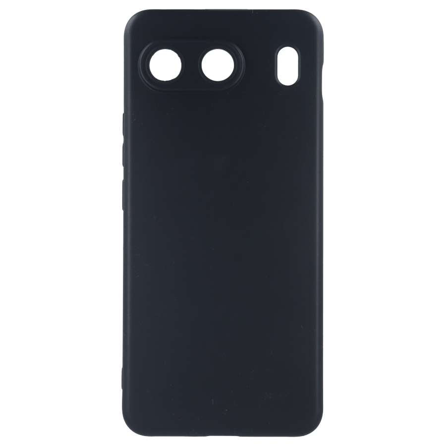 Capa Silicone Cor para OnePlus Nord 4