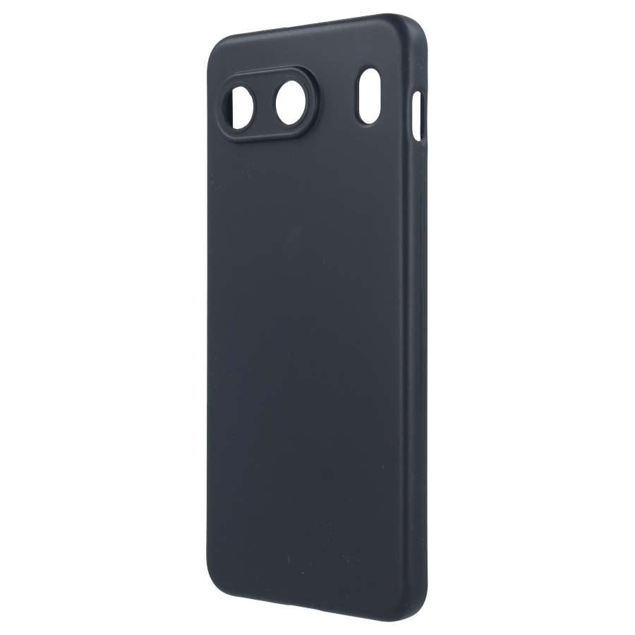 Capa Silicone Cor para OnePlus Nord 4