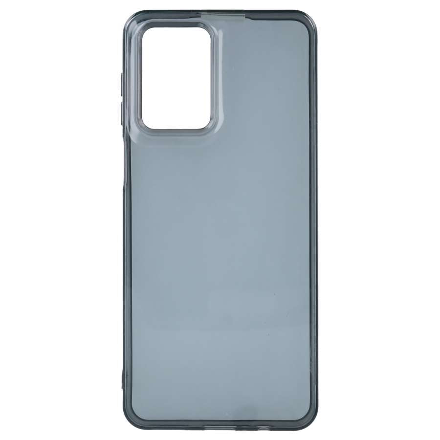 Capa Silicone Cor para Motorola Moto G55