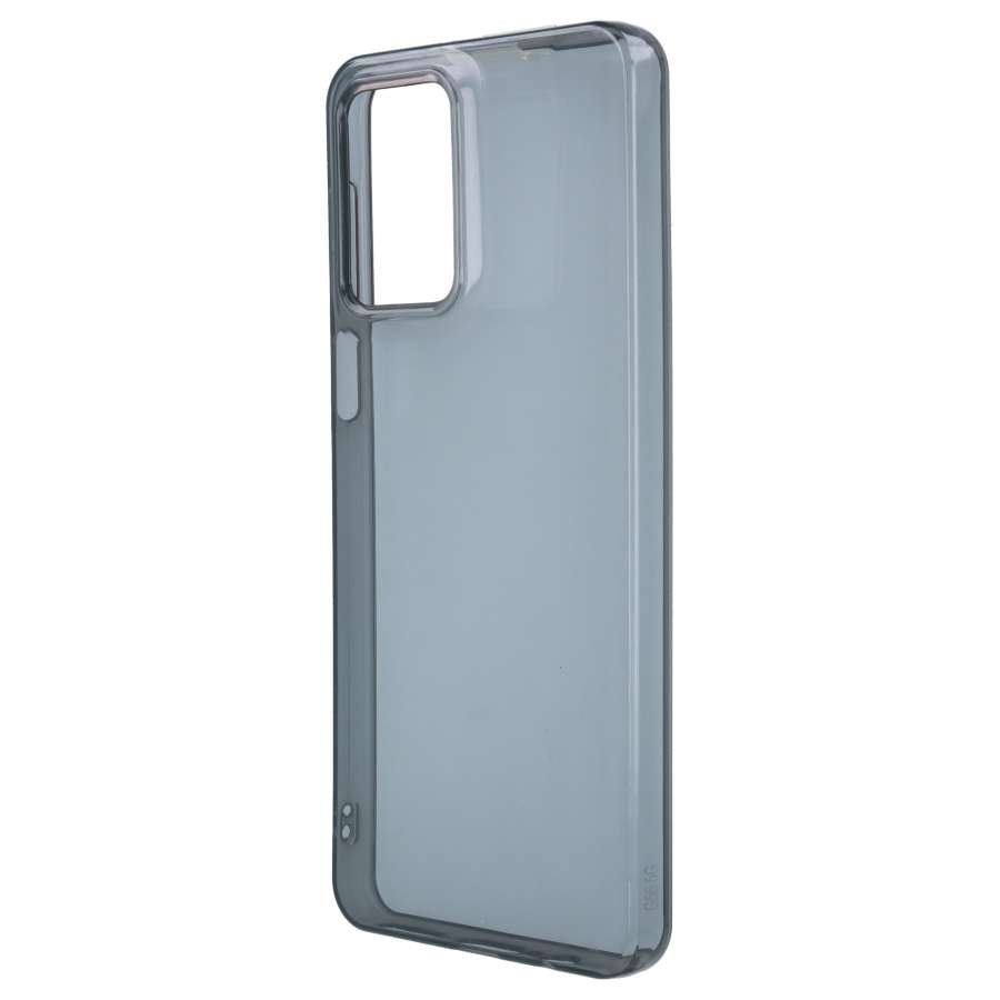 Capa Silicone Cor para Motorola Moto G55