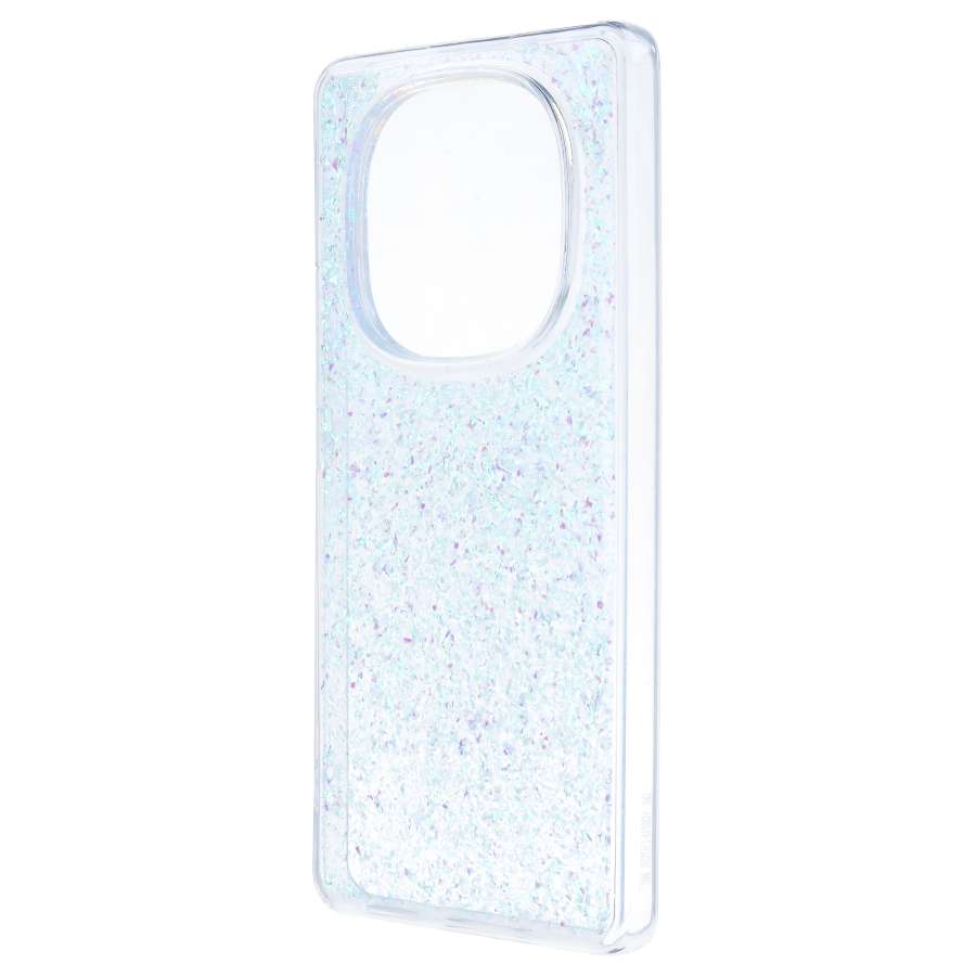 Capa Glitter Premium para Xiaomi Redmi Note 14 Pro Plus 5G