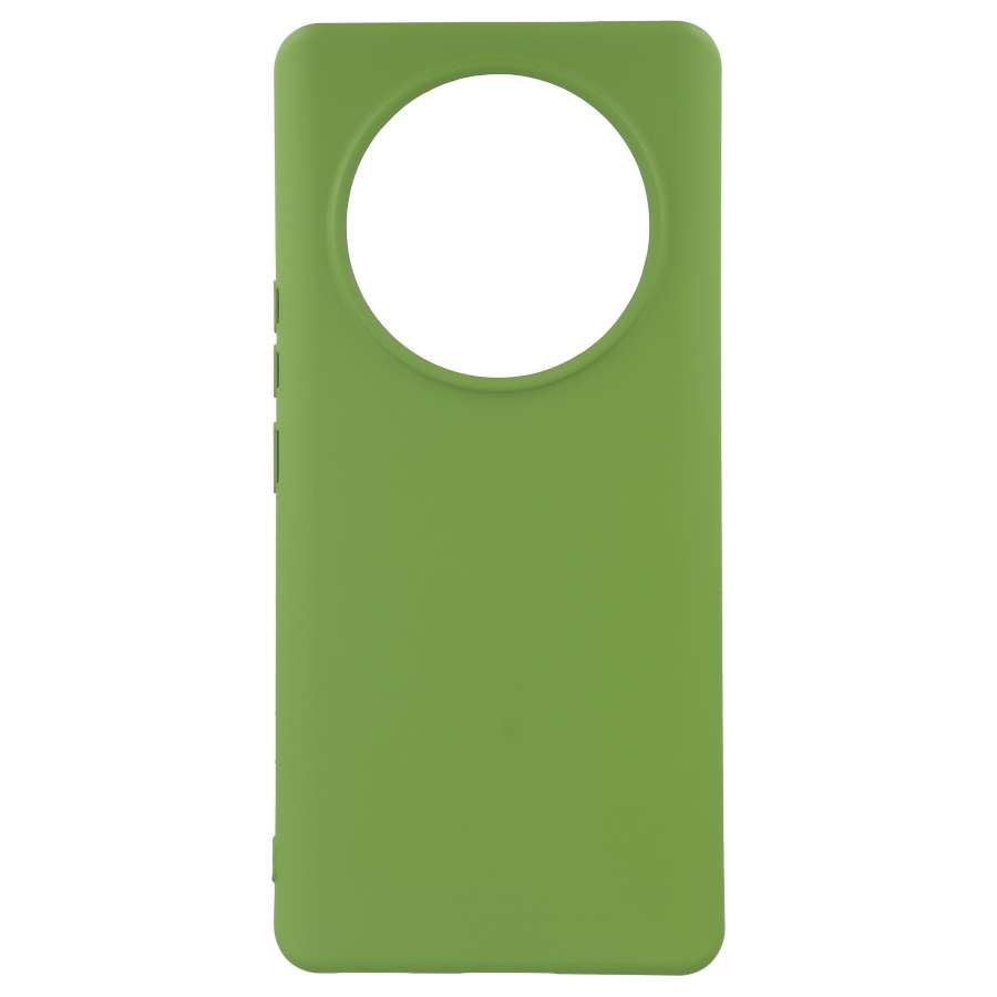 Capa Ultra Suave para Honor Magic7 Lite