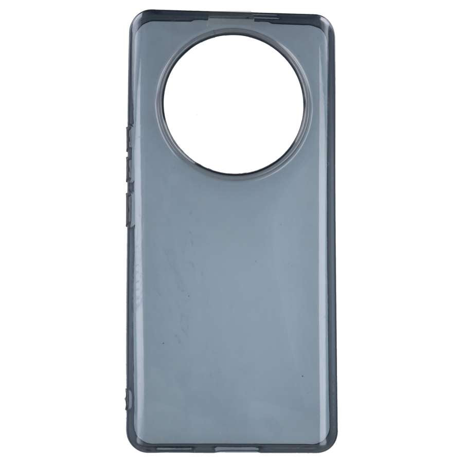 Capa Silicone Cor para Honor Magic7 Lite