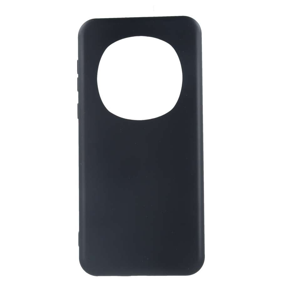 Capa Silicone Cor para Honor Magic7 Pro