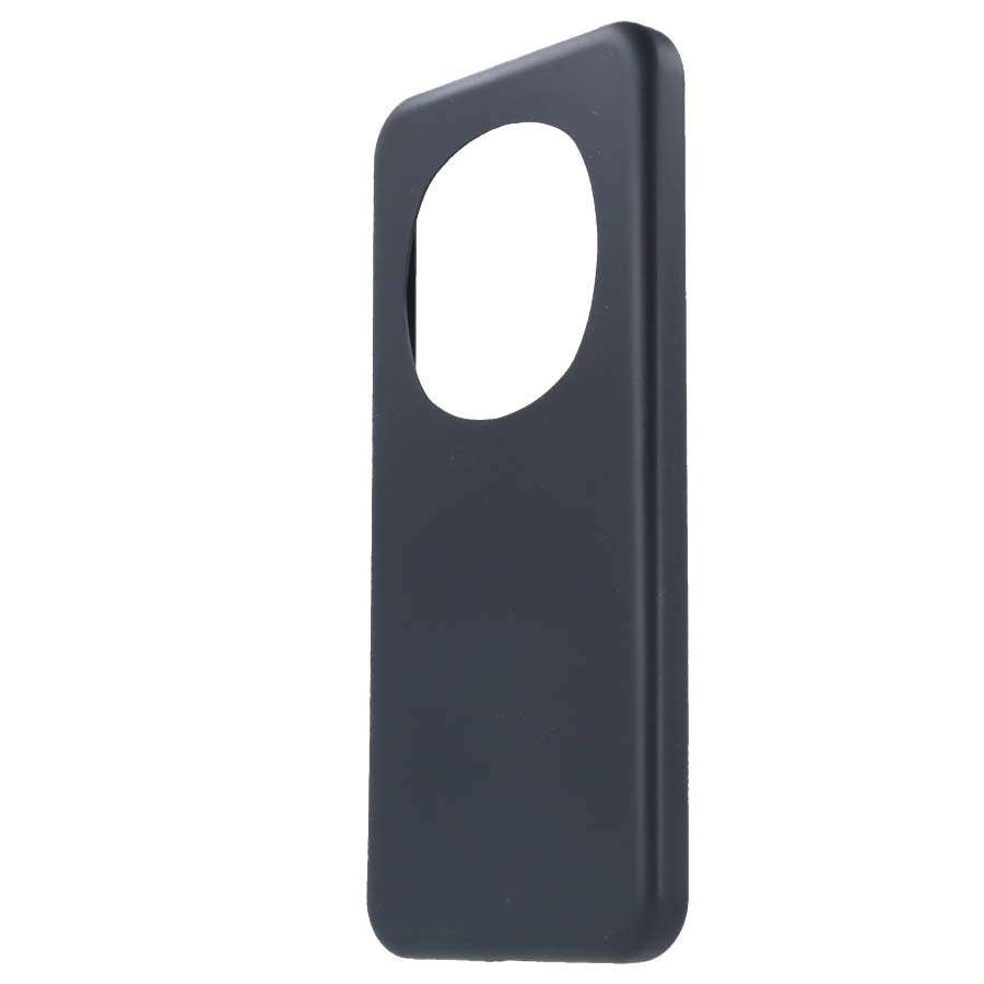 Capa Silicone Cor para Honor Magic7 Pro