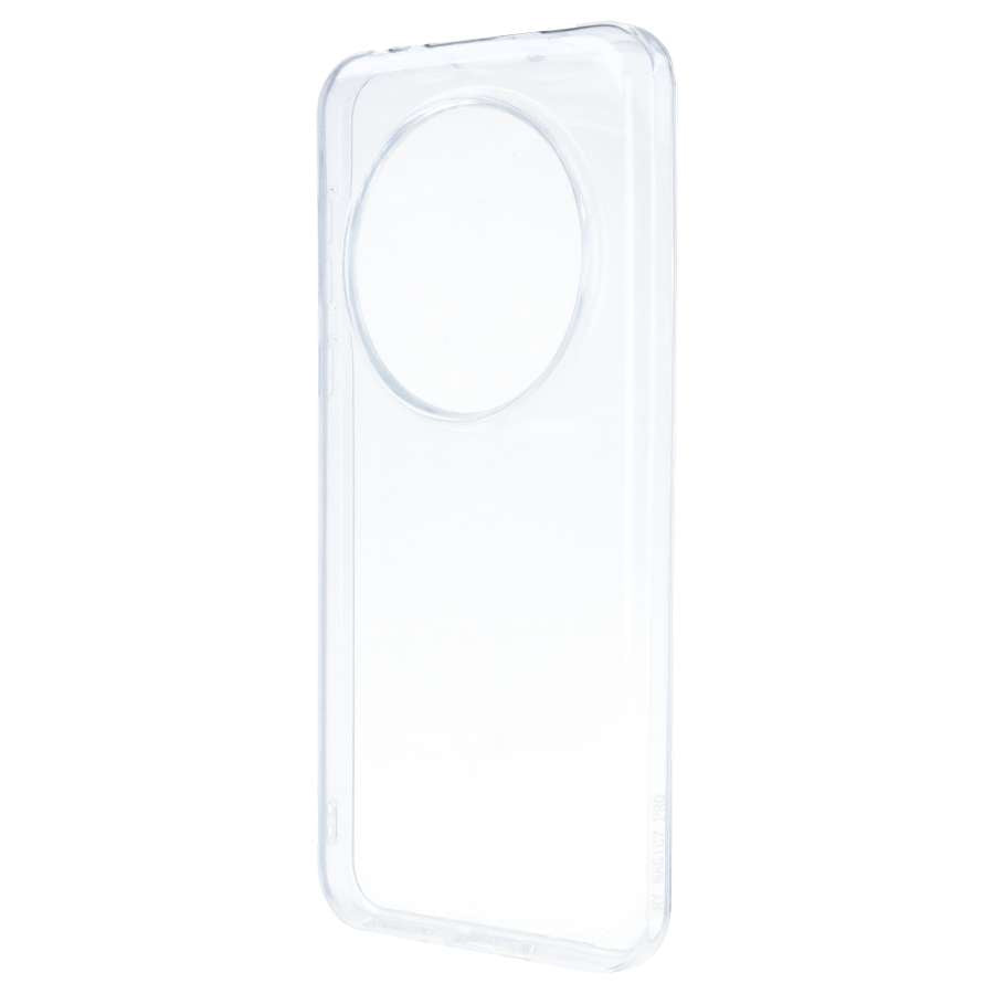 Capa Silicone Transparente para Honor Magic7 Pro