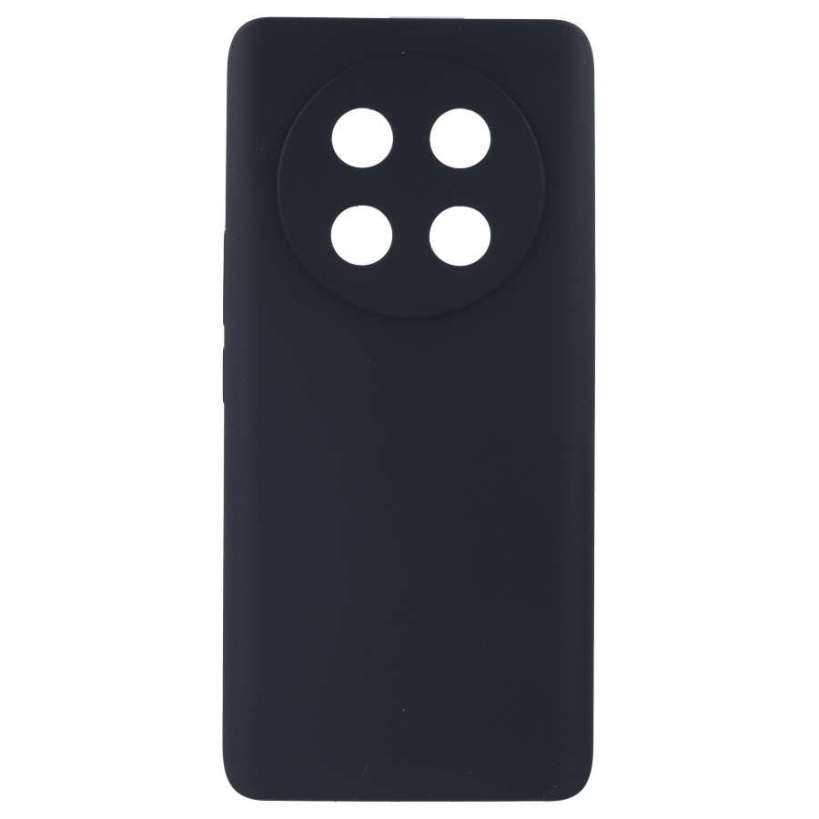 Capa Ultra Suave com Protetor de Câmara para Honor Magic7 Lite