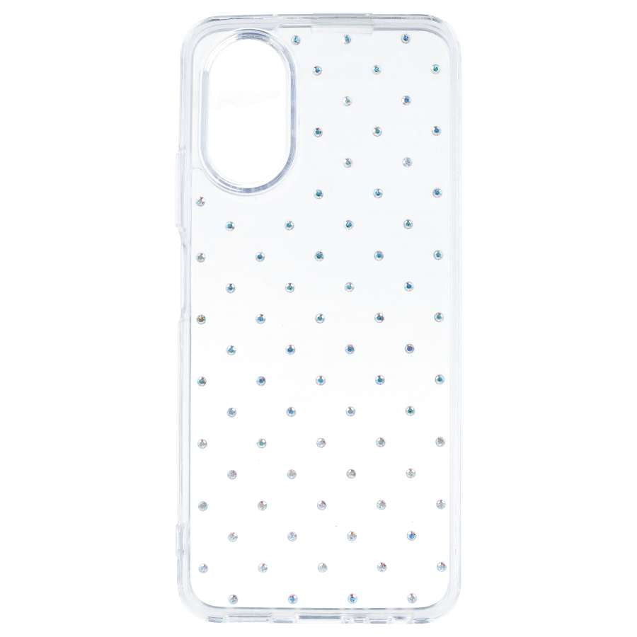Capa Brilhantes para Oppo A18