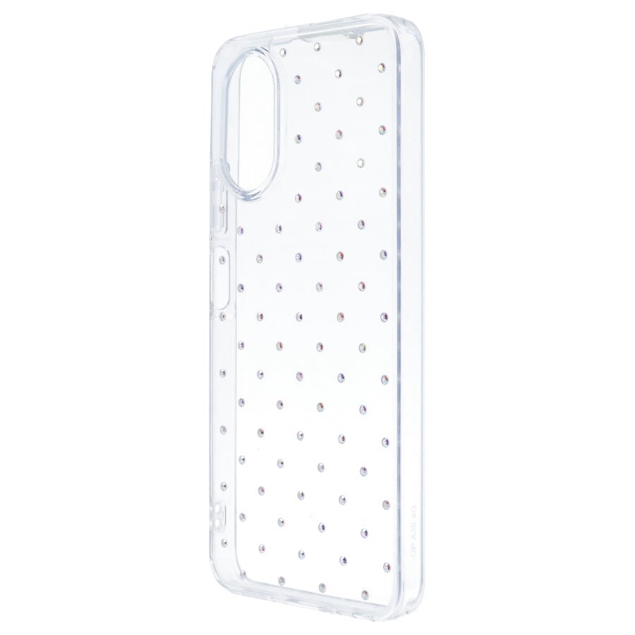 Capa Brilhantes para Oppo A18