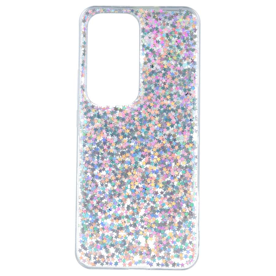 Capa Glitter Premium para Oppo Reno12
