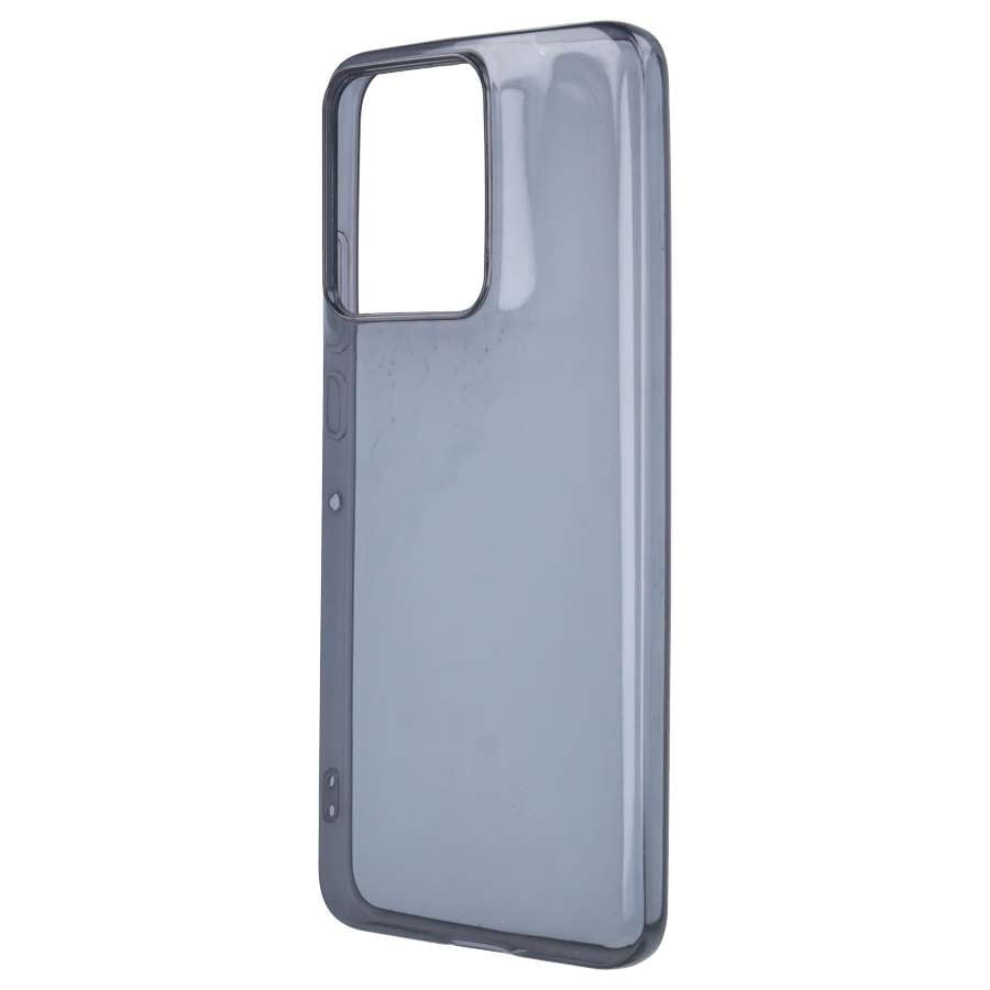 Capa Silicone Cor para Motorola Edge 50 Neo
