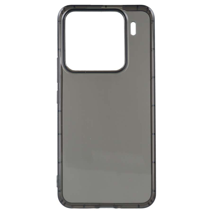 Capa Silicone Cor para Xiaomi 15 Pro