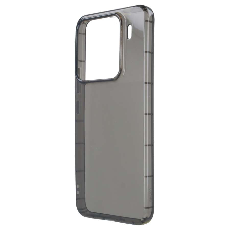 Capa Silicone Cor para Xiaomi 15 Pro