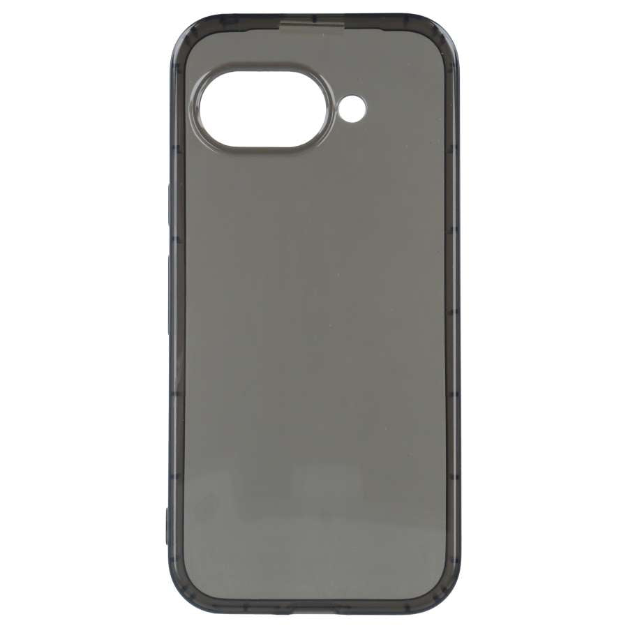Capa Silicone Cor para Google Pixel 9A