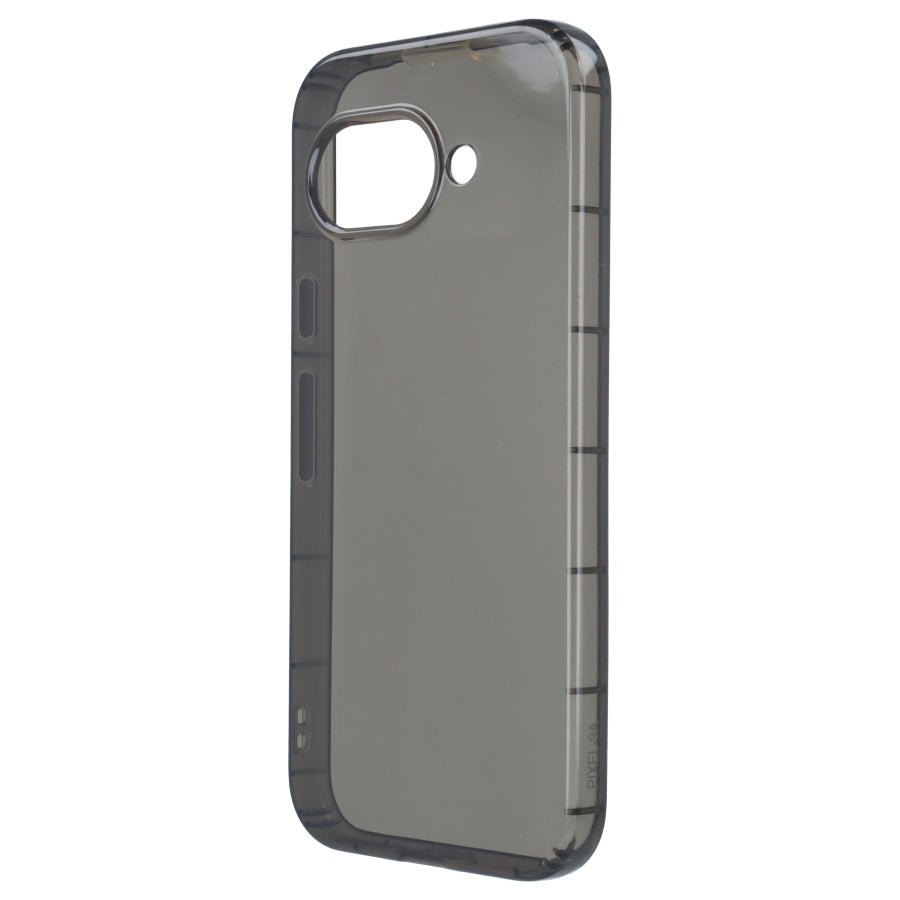 Capa Silicone Cor para Google Pixel 9A