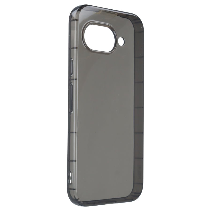 Capa Silicone Cor para Google Pixel 9A