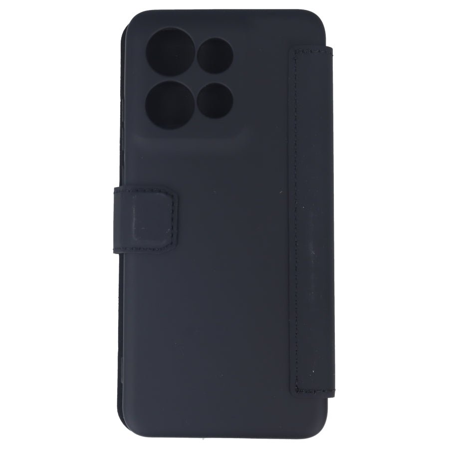 Capa Livro Suave para Motorola Edge 50 Neo