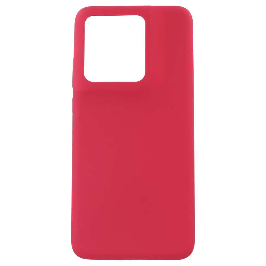 Capa Ultra Suave para Motorola Edge 50 Neo