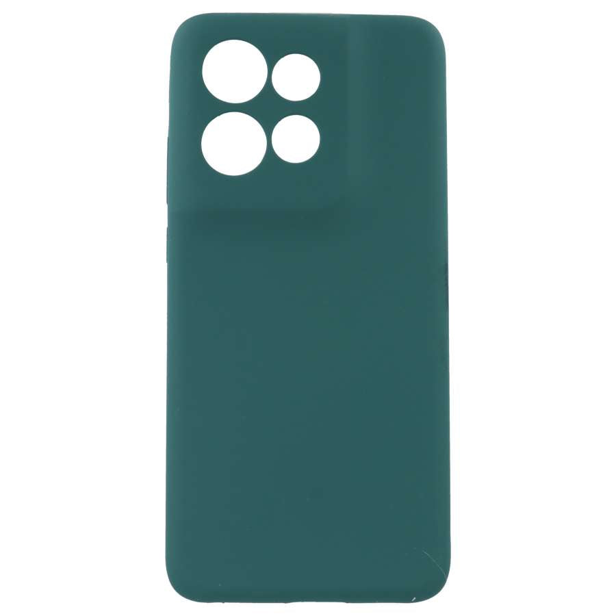 Capa Ultra Suave com Protetor de Câmara para Motorola Edge 50 Neo