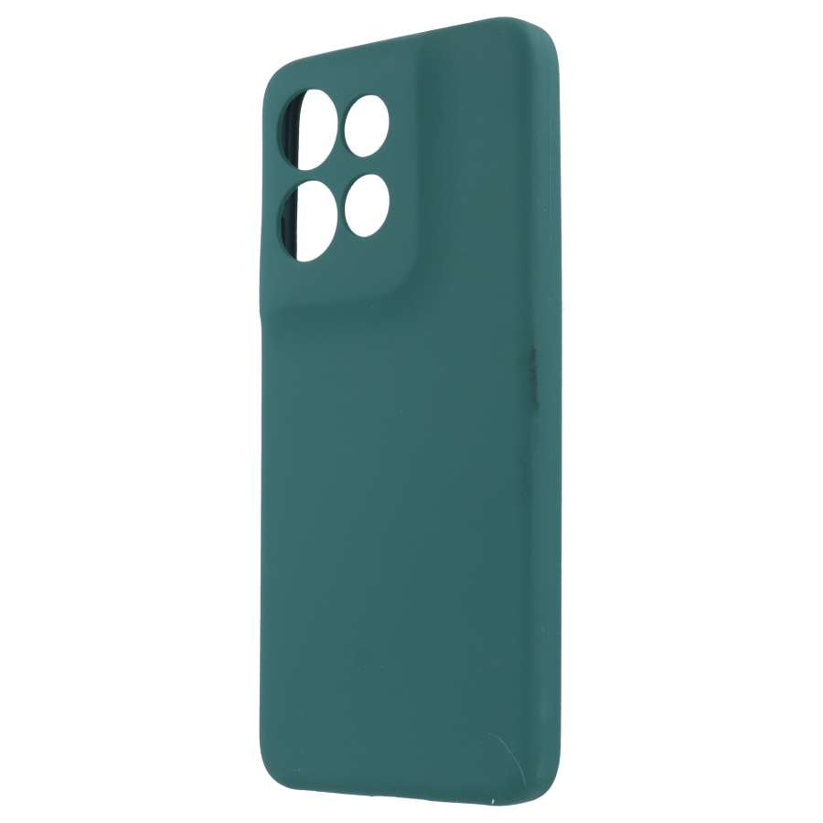 Capa Ultra Suave com Protetor de Câmara para Motorola Edge 50 Neo