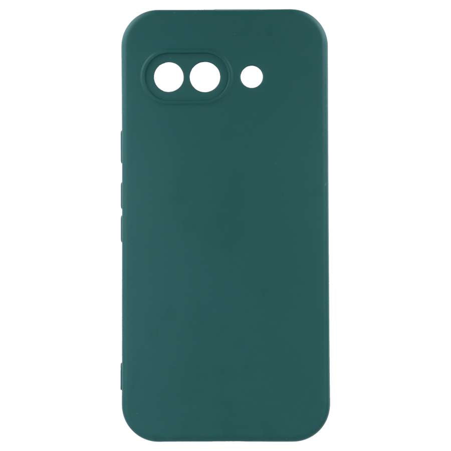 Capa Ultra Suave com Protetor de Câmara para Google Pixel 9A